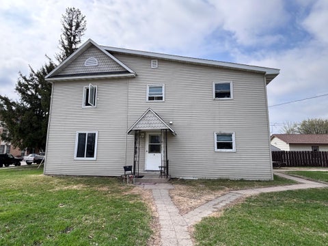 Multifamily For Sale - 322 5th Avenue<br/> Alexandria, MN 56308