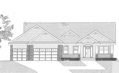 11362 Hawk High Court, Eden Prairie, MN 55347 - #: 6681620