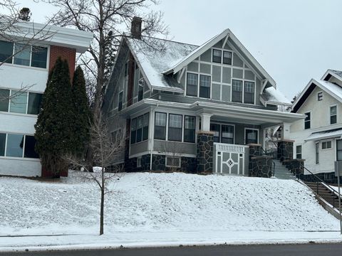 Homes For Sale - 1723 E 4th Street<br/> Duluth, MN 55812