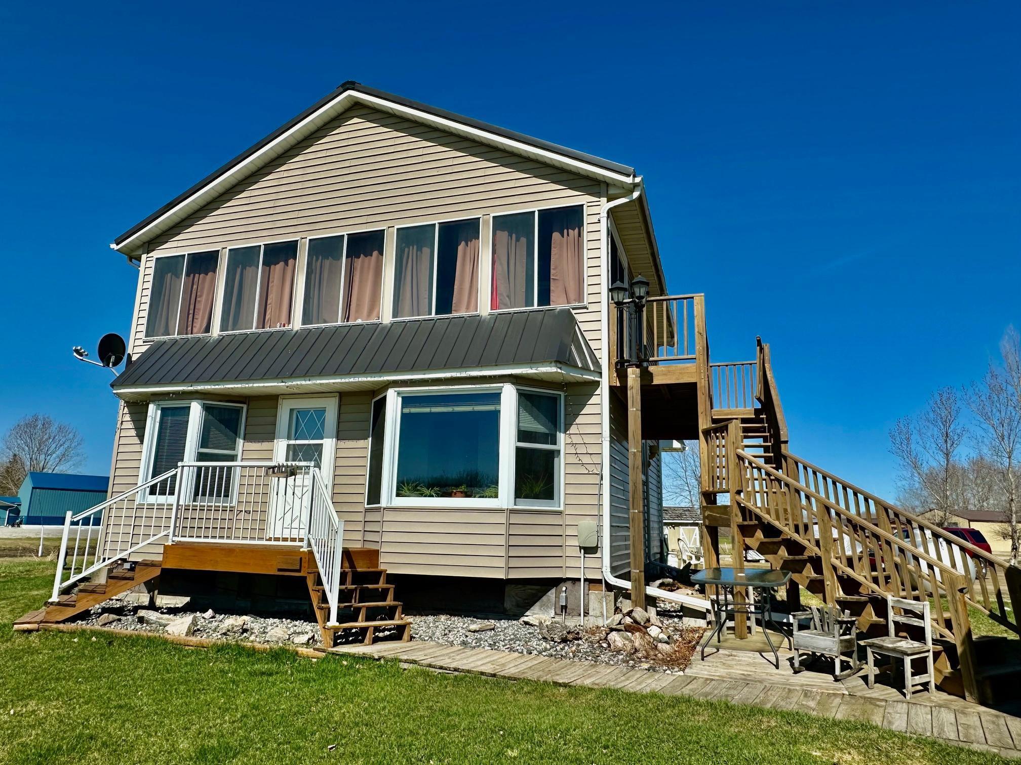6325 Bayview Drive, Williams, Minnesota image 1