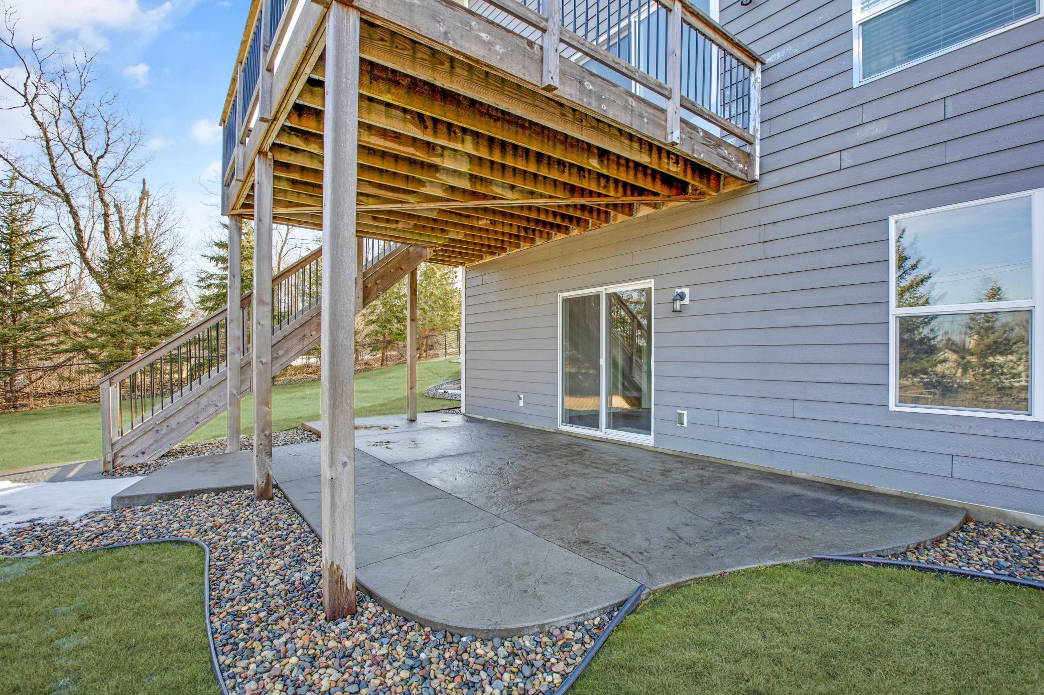 9080 Princeton Circle, Woodbury, Minnesota image 46