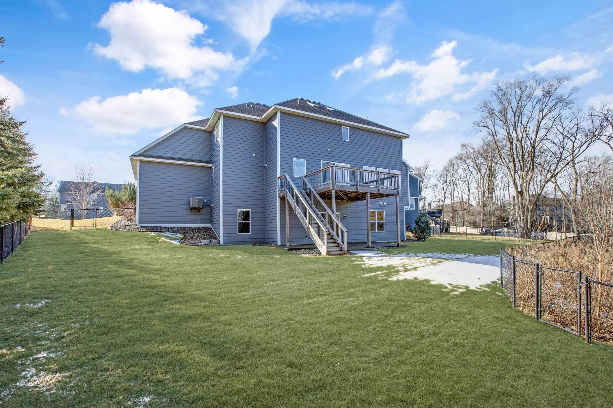 9080 Princeton Circle, Woodbury, Minnesota image 45