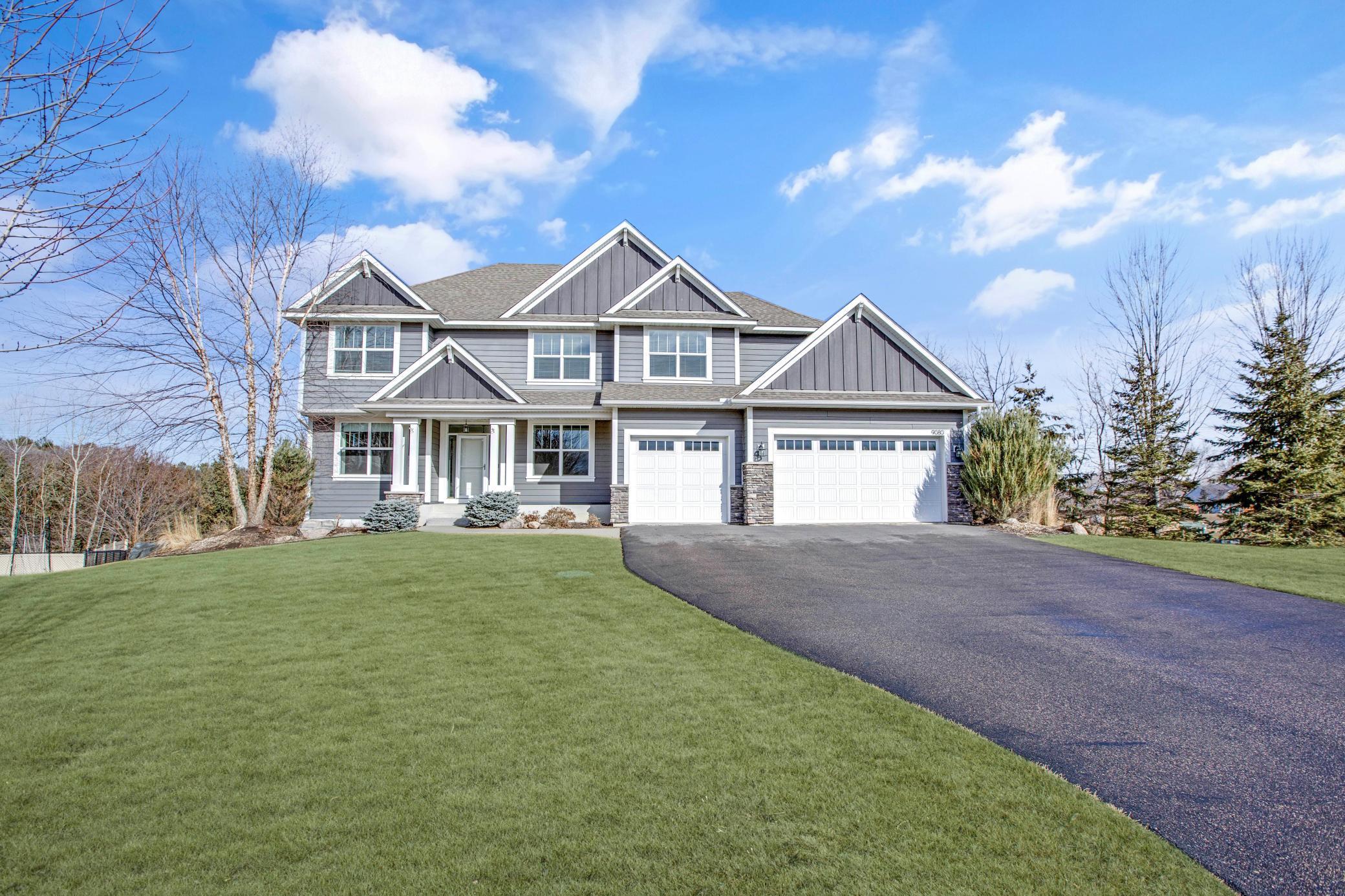 9080 Princeton Circle, Woodbury, Minnesota image 1