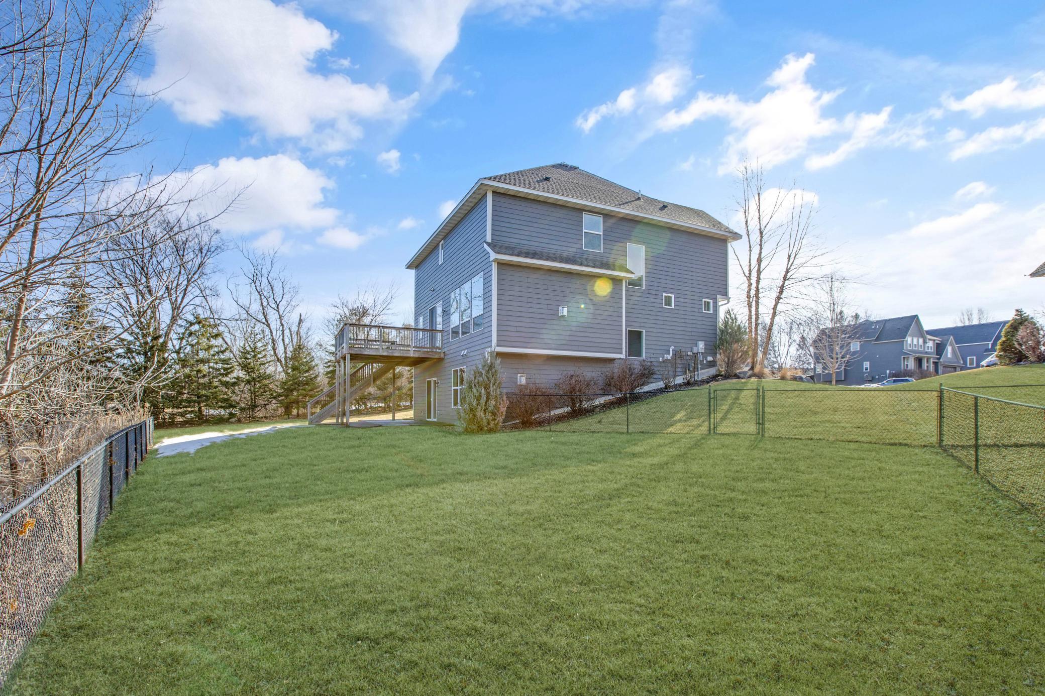 9080 Princeton Circle, Woodbury, Minnesota image 3