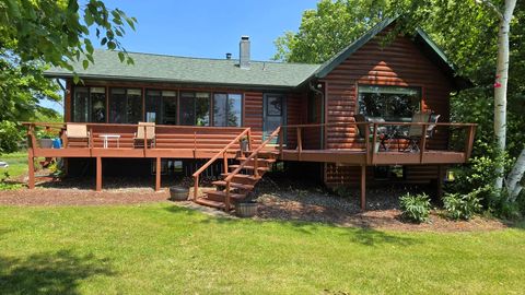 Homes For Sale - 43701 245th Lane<br/> Aitkin, MN 56431