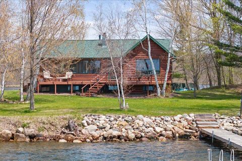 Homes For Sale - 43701 245th Lane<br/> Aitkin County, Aitkin, MN 56431