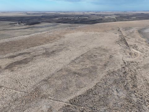 Vacant Land For Sale - TBD County Road 11<br/> Litchville, ND 58461