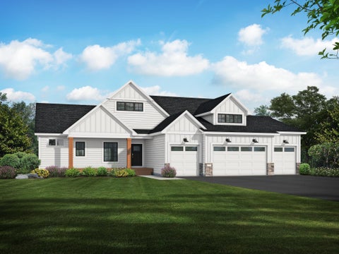 Homes For Sale - 10145 Heather Lane<br/> Corcoran, MN 55374