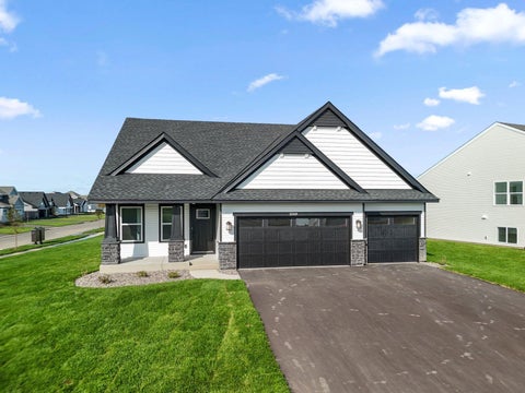 Homes For Sale - 7209 Langley Avenue<br/> Otsego, MN 55330