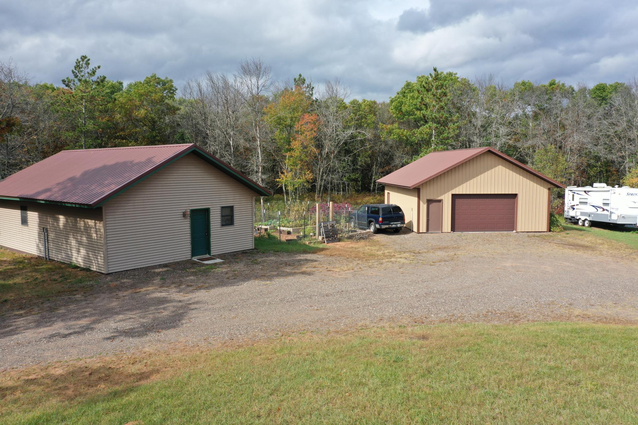 12437 Sadlers Road, Grantsburg, Wisconsin image 6