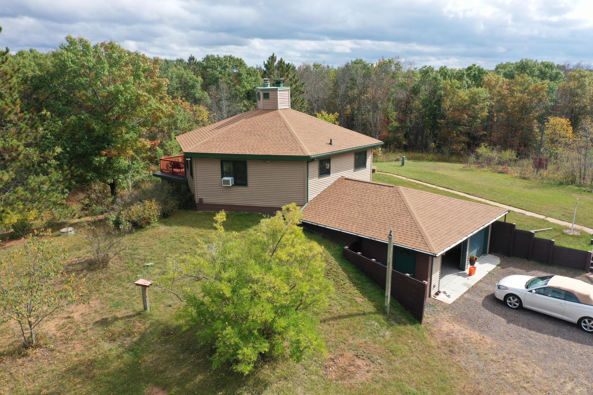 12437 Sadlers Road, Grantsburg, Wisconsin image 3