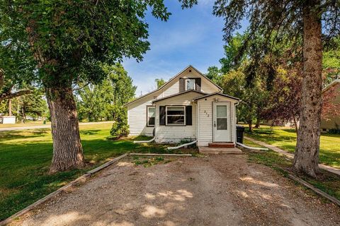 Homes For Sale - 212 Canning Street<br/> Norman County, Hendrum, MN 56550