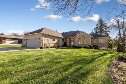 Homes For Sale - 1031 Cherry Street<br/> Owatonna, MN 55060