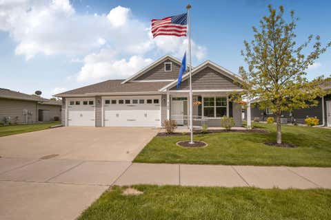 Homes For Sale - 2189 71st Avenue<br/> Saint Cloud, MN 56303