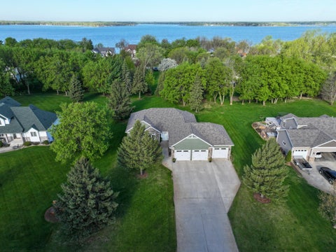 Homes For Sale - 4201 Rue De Frenchman<br/> Alexandria, MN 56308