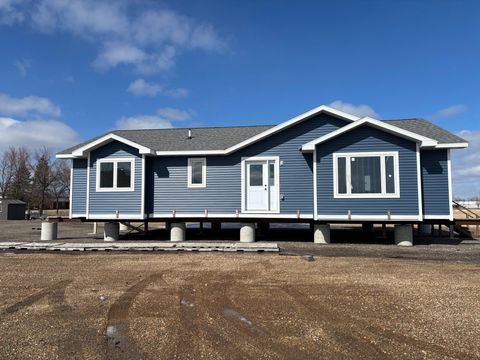 Homes For Sale - 0000 Central Avenue<br/> Polk County, East Grand Forks, MN 56721