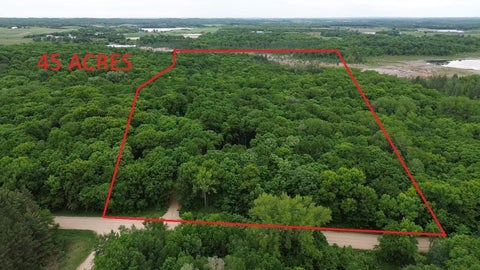 Vacant Land For Sale - TBD 380th Street<br/> Dent, MN 56528