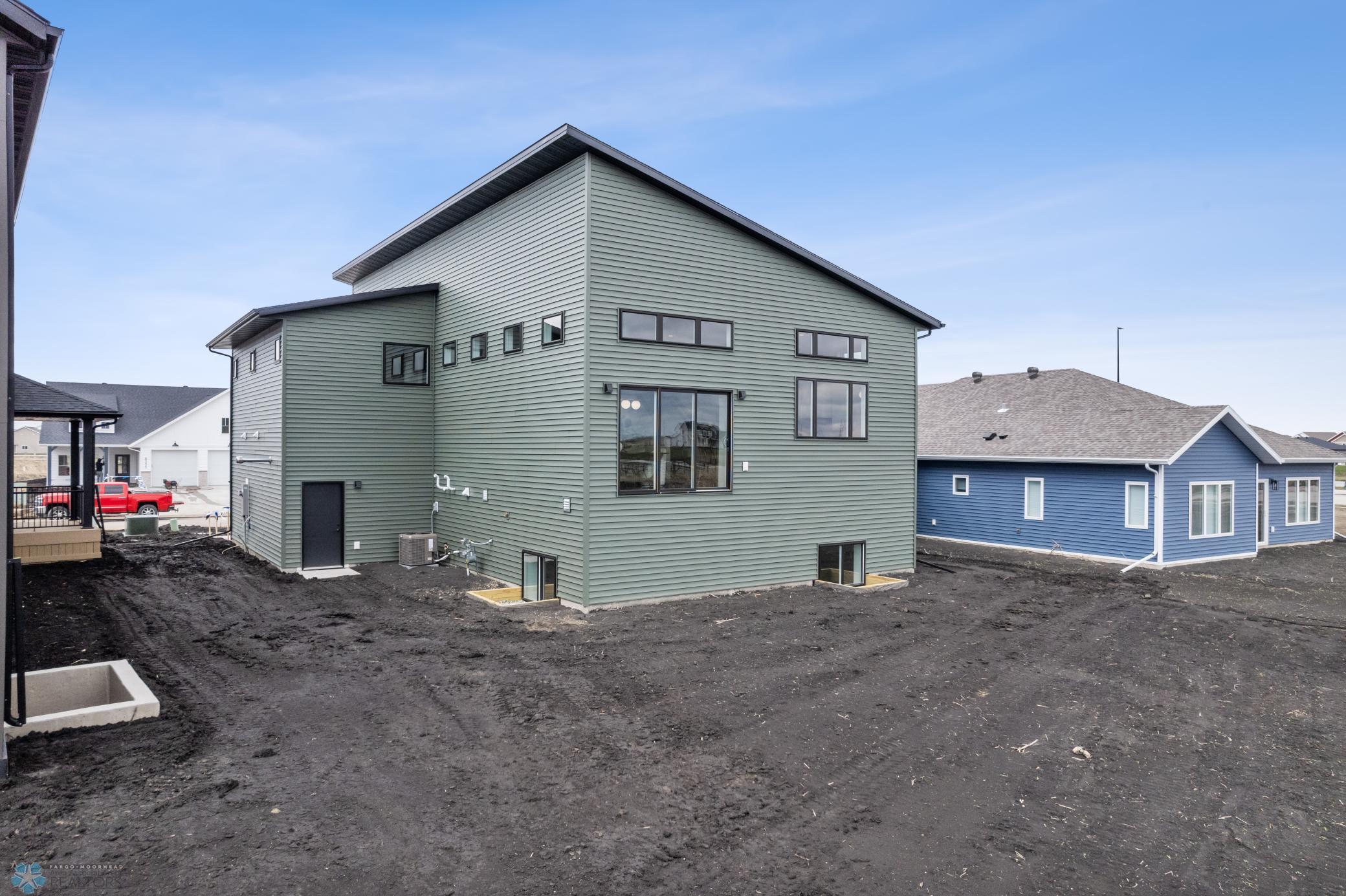 8318 61st Street, Horace, North Dakota image 34