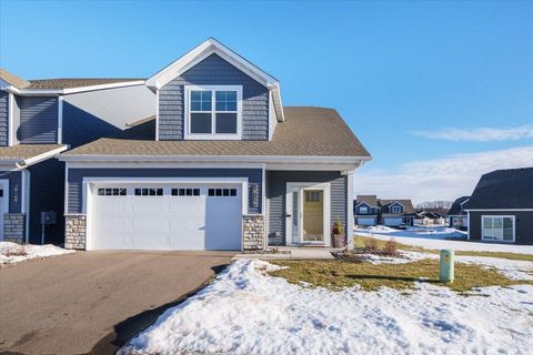 Townhouse For Sale - 20158 78th Place<br/> Hamel, MN 55340