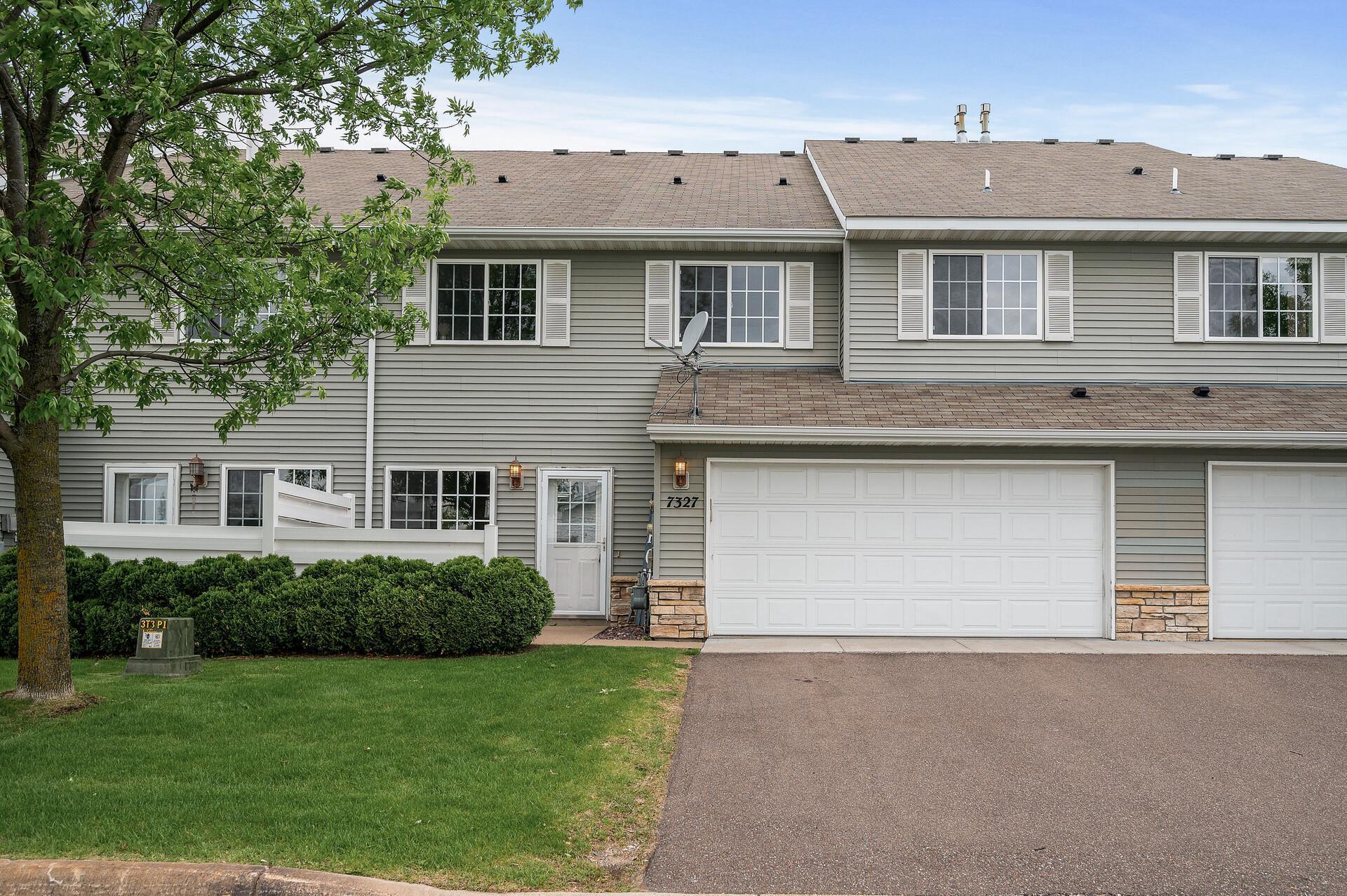 7327 Kalland Circle #28, Albertville, Minnesota image 3