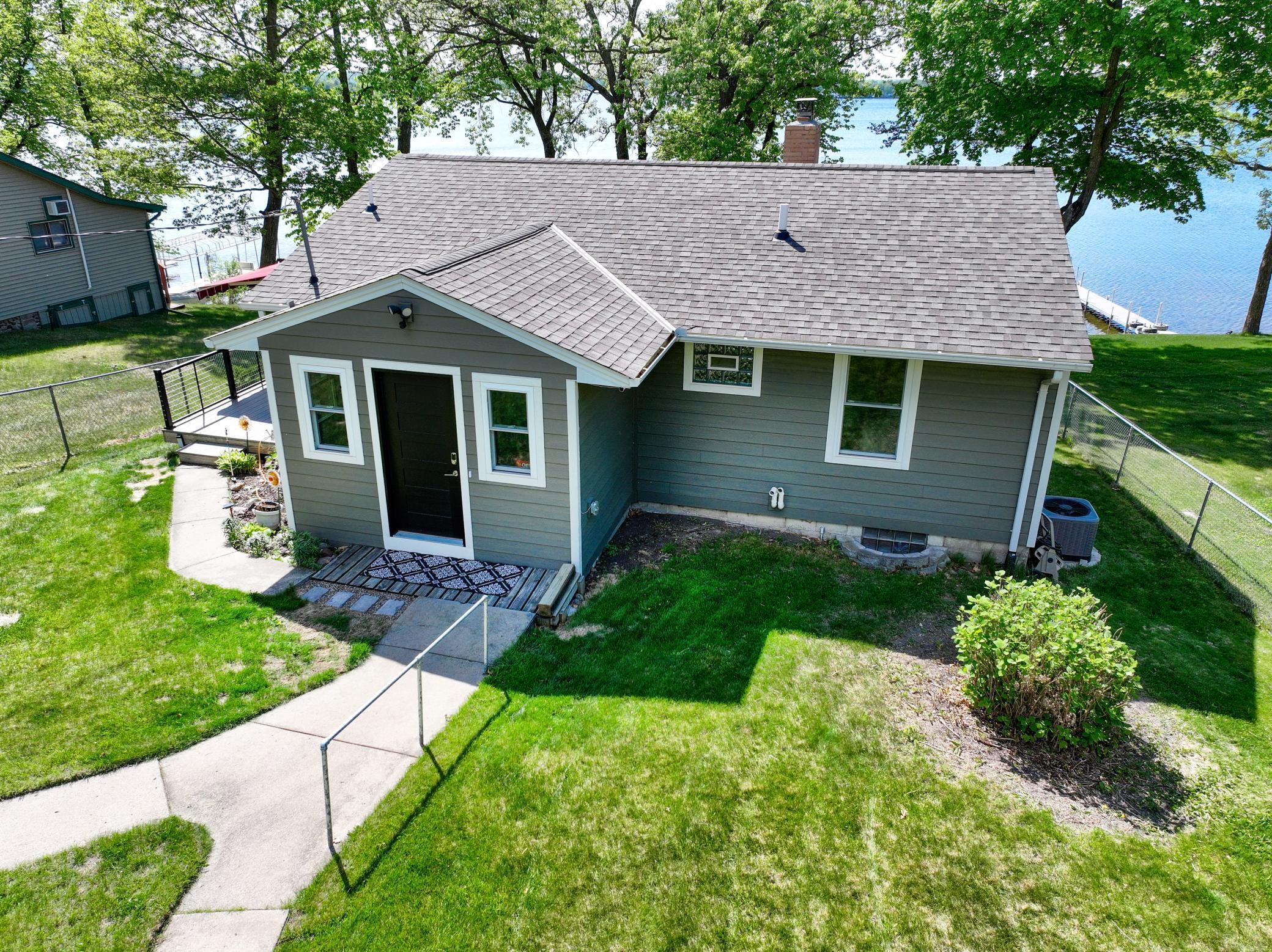 10549 County 47, Grey Eagle, Minnesota image 1