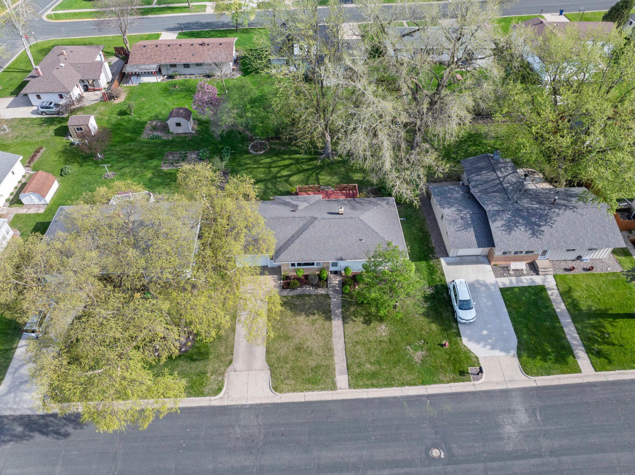 543 East Lane, Saint Charles, Minnesota image 7