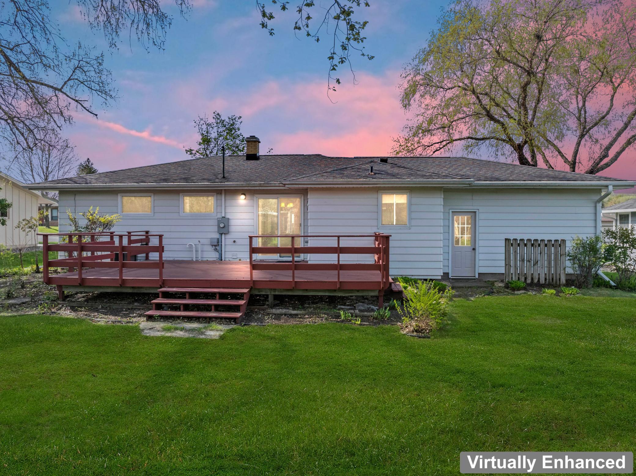 543 East Lane, Saint Charles, Minnesota image 38