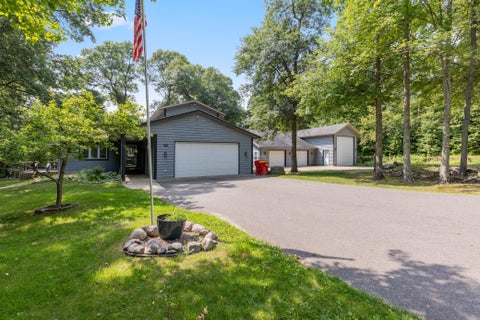 Homes For Sale - 8459 Dove Street<br/> Pequot Lakes, MN 56472