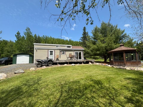Vacant Land For Sale - 9442 Bear Ridge Drive<br/> Orr, MN 55771