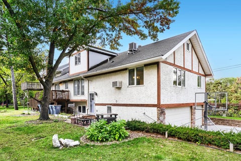 Multifamily For Sale - 4565 Toledo Avenue<br/> Robbinsdale, MN 55422