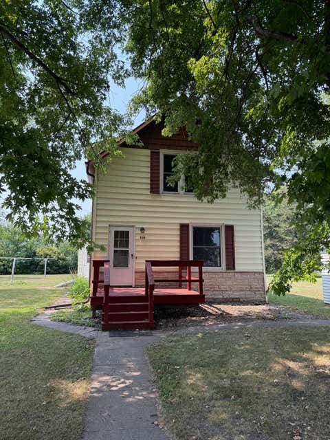 Homes For Sale - 114 3rd Street<br/> Fairmount, ND 58030