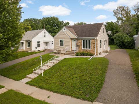 Homes For Sale - 2927 Virginia Avenue<br/> Hennepin County, Minneapolis, MN 55426