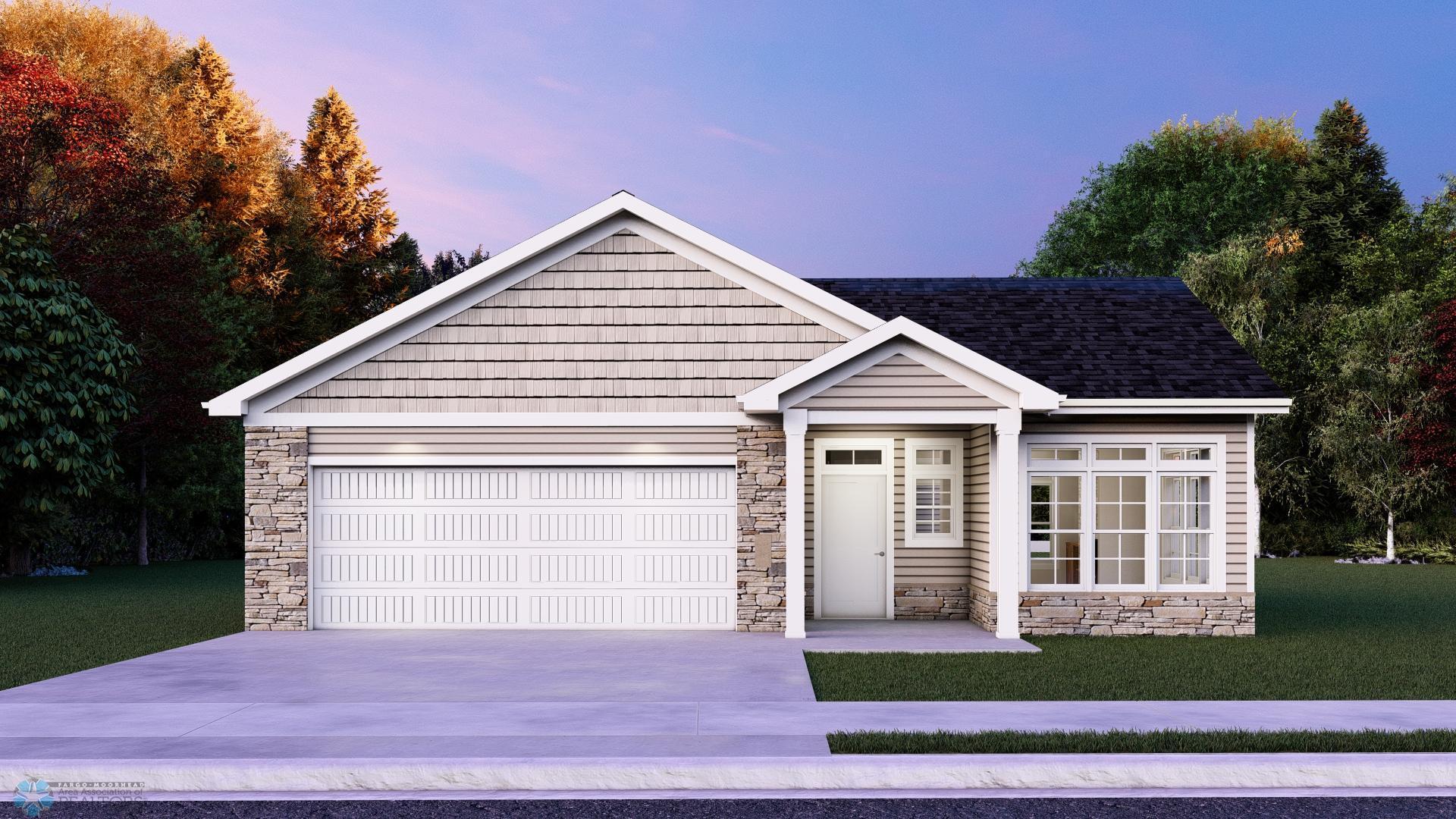 West Fargo, North Dakota 58078, United States, 2 Bedrooms Bedrooms, ,2 BathroomsBathrooms,Residential,Active,201154