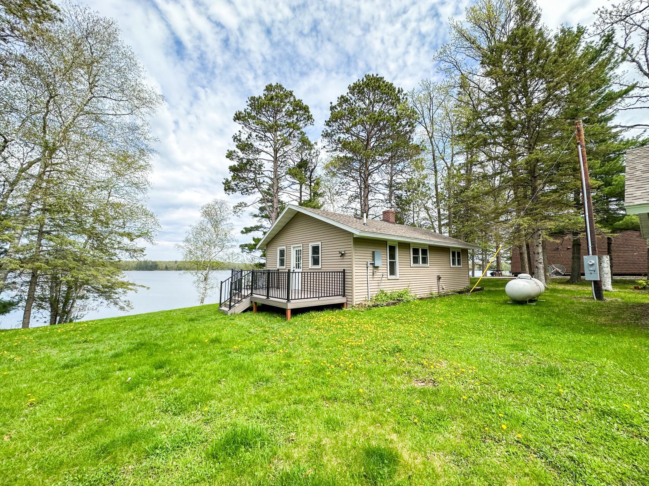 7652 Little Sand Drive, Remer, Minnesota image 3