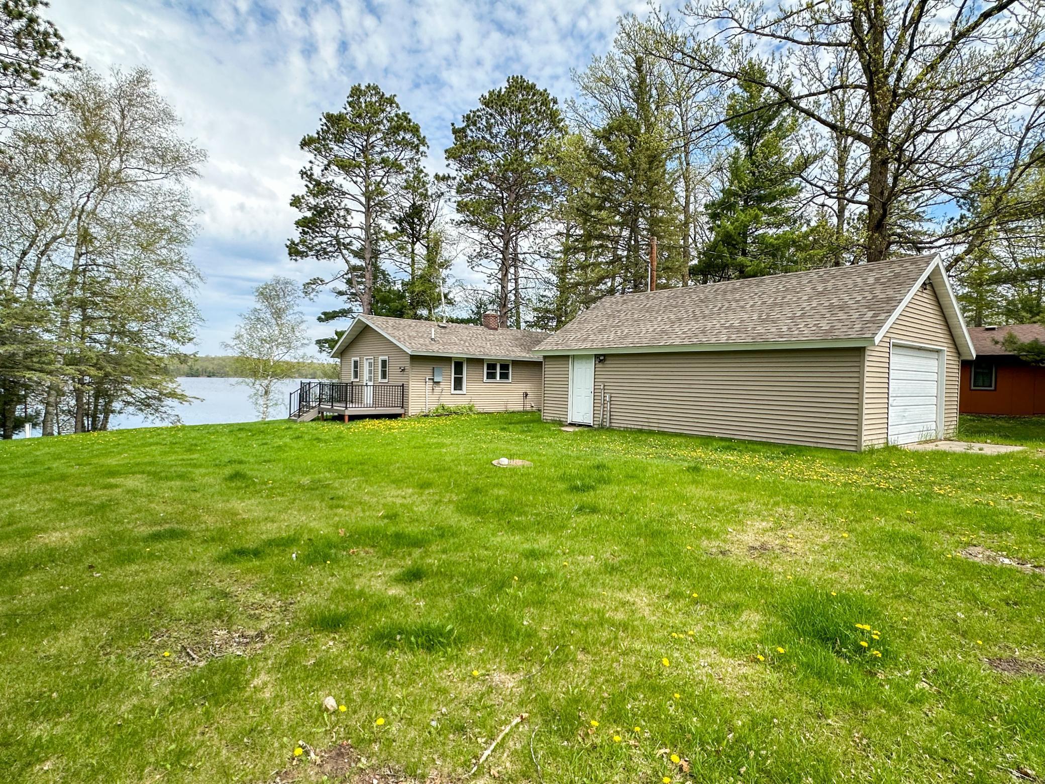 7652 Little Sand Drive, Remer, Minnesota image 1