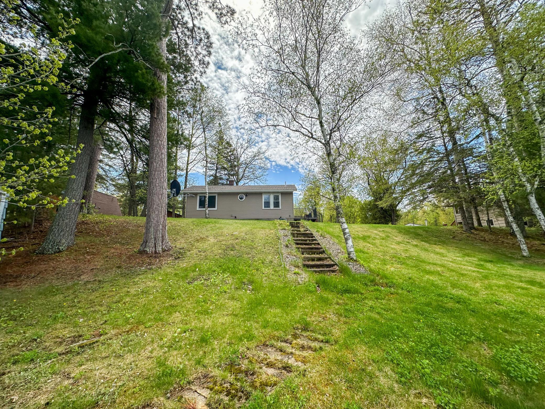 7652 Little Sand Drive, Remer, Minnesota image 2