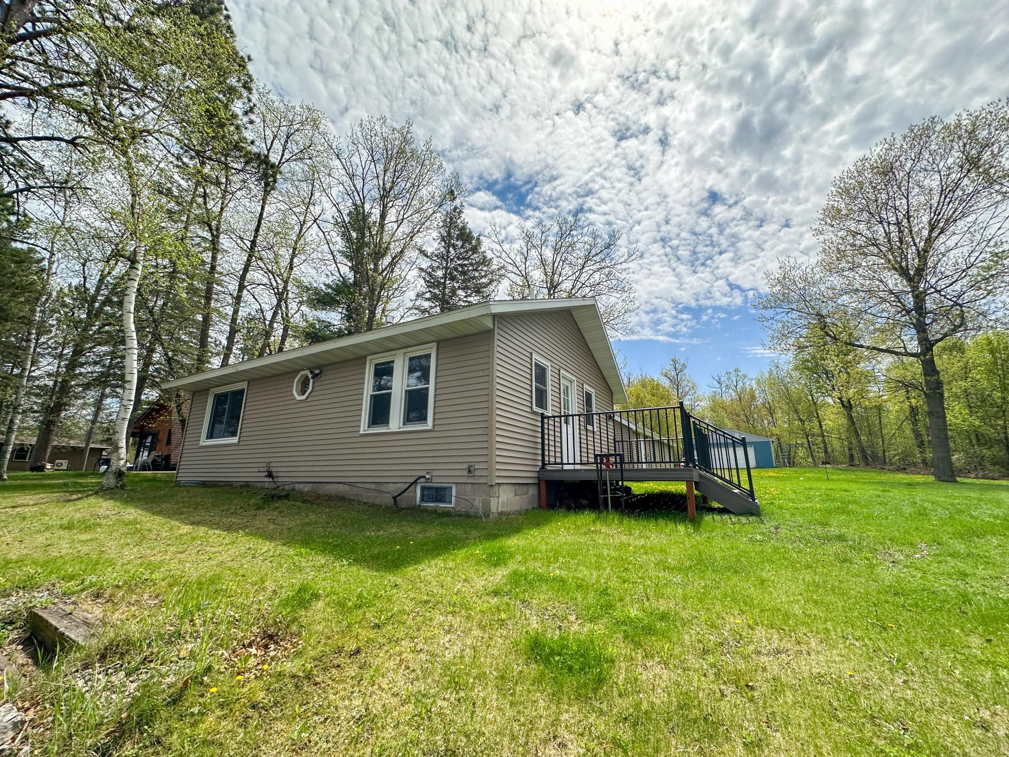 7652 Little Sand Drive, Remer, Minnesota image 4