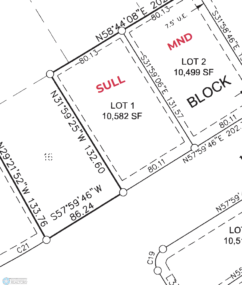 120 15 Street, Glyndon, Minnesota image 2