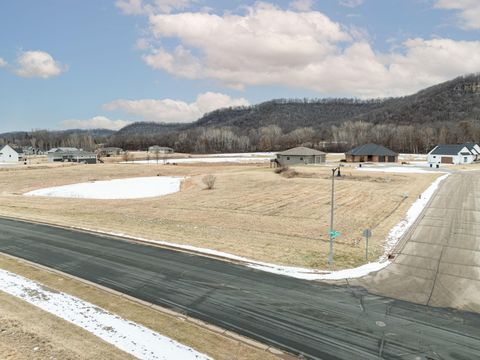 Vacant Land For Sale - 149 W Emerald Lake<br/> Wabasha County, Lake City, MN 55041