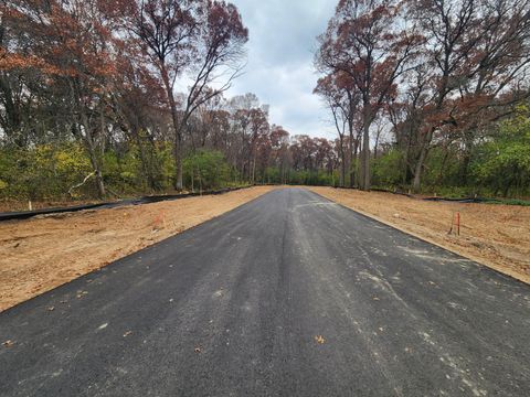 Vacant Land For Sale - 4345 17th Avenue<br/> Benton County, Sauk Rapids, MN 56379