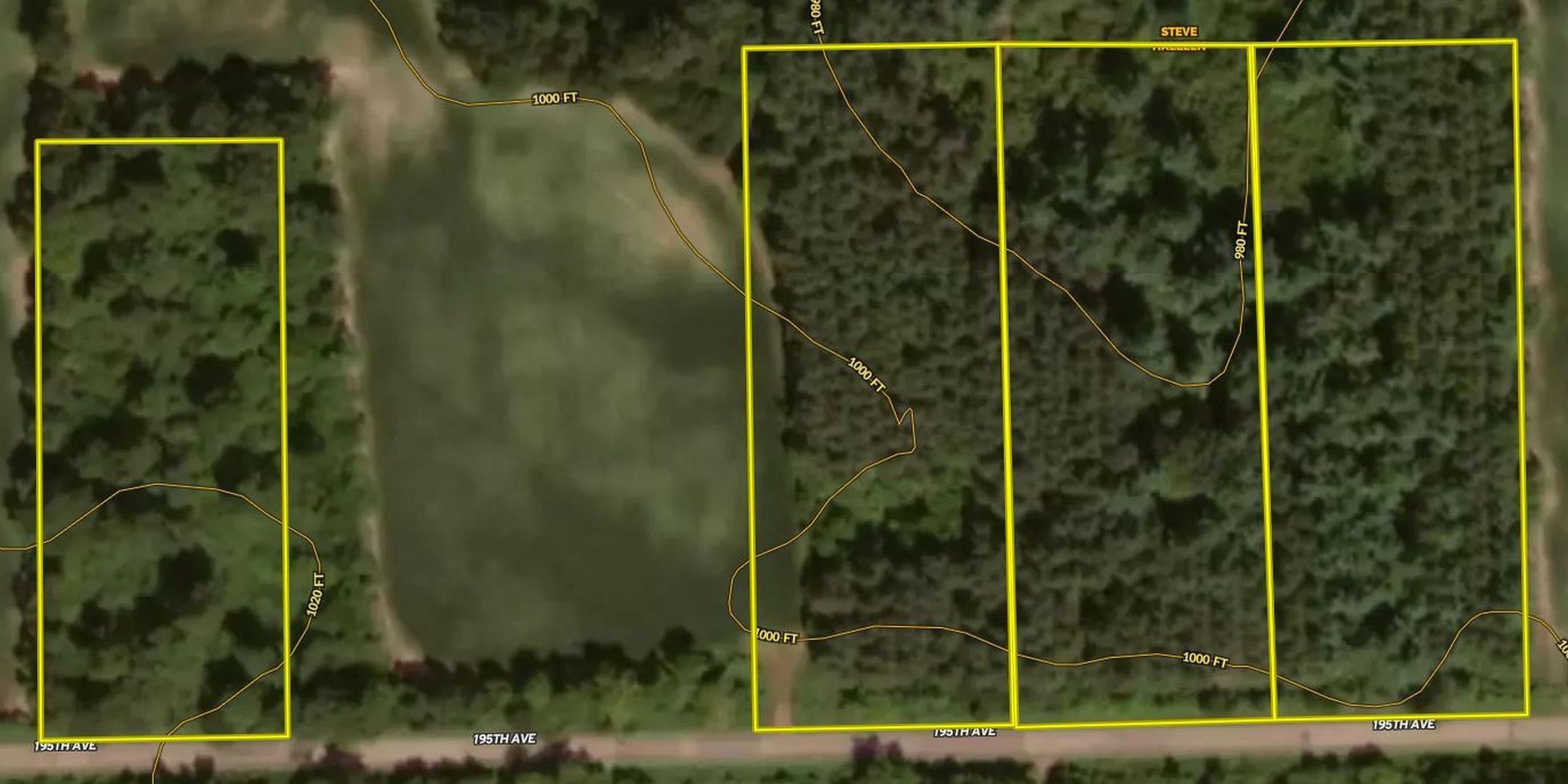 Lot 4 - XXXX 195th Avenue, New Richmond, Wisconsin image 4