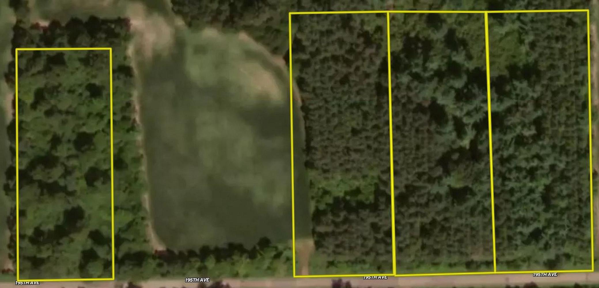 Lot 4 - XXXX 195th Avenue, New Richmond, Wisconsin image 2