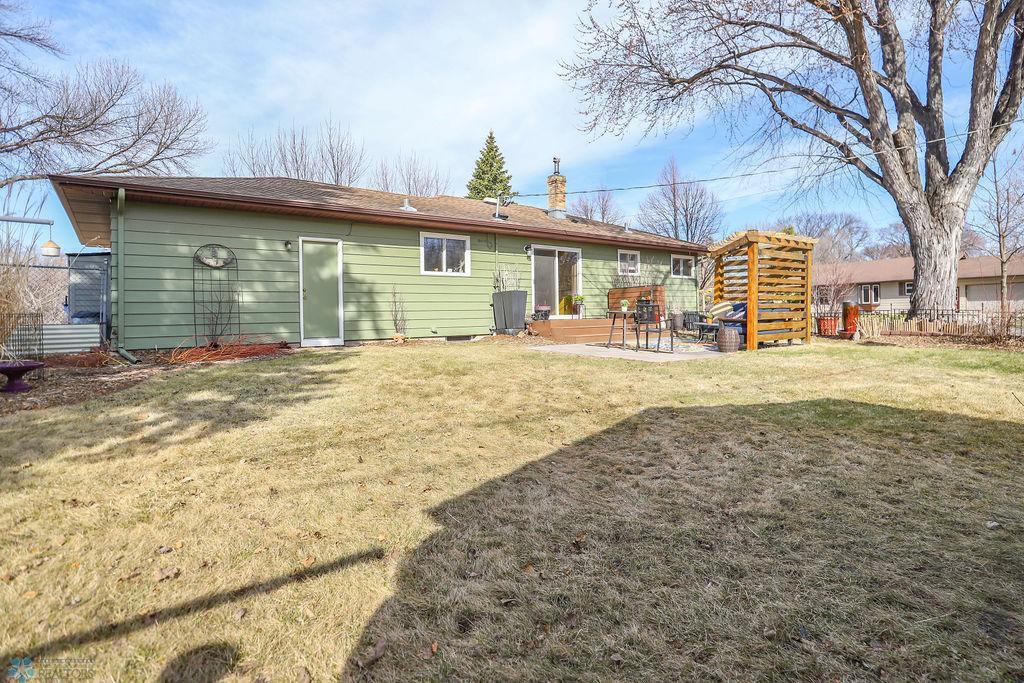 1102 River Drive, Moorhead, Minnesota image 31