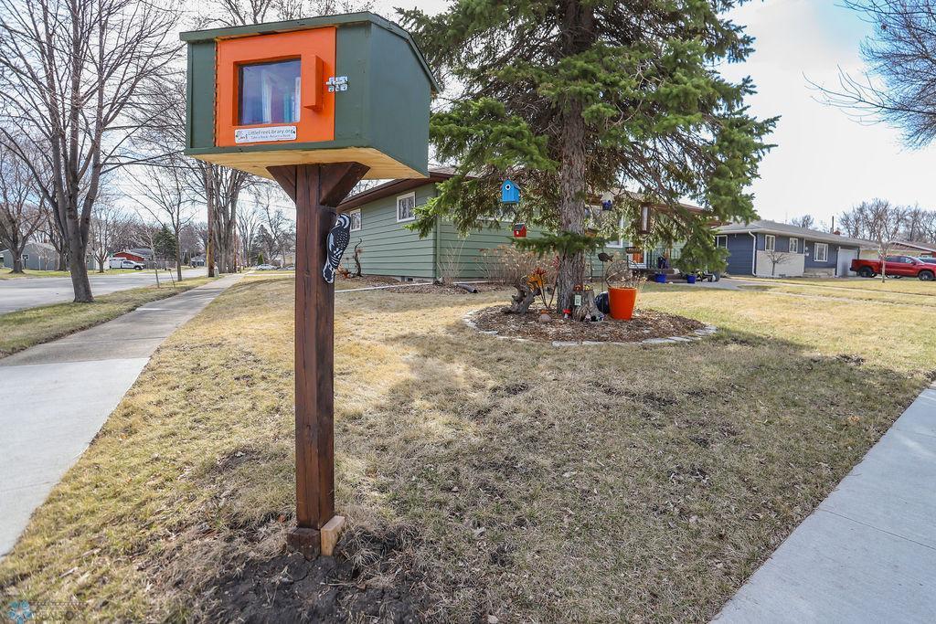 1102 River Drive, Moorhead, Minnesota image 34