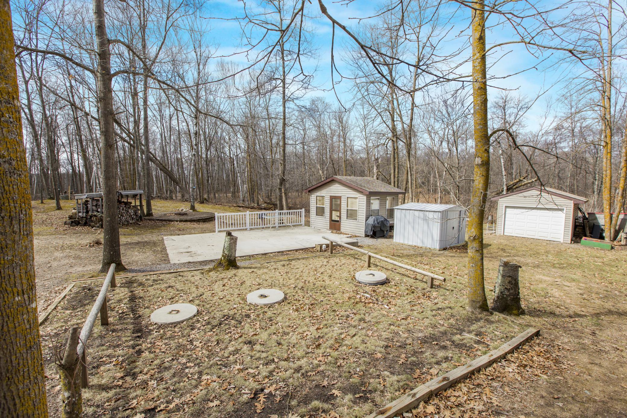 5133 Sherwood Drive, Motley, Minnesota image 1