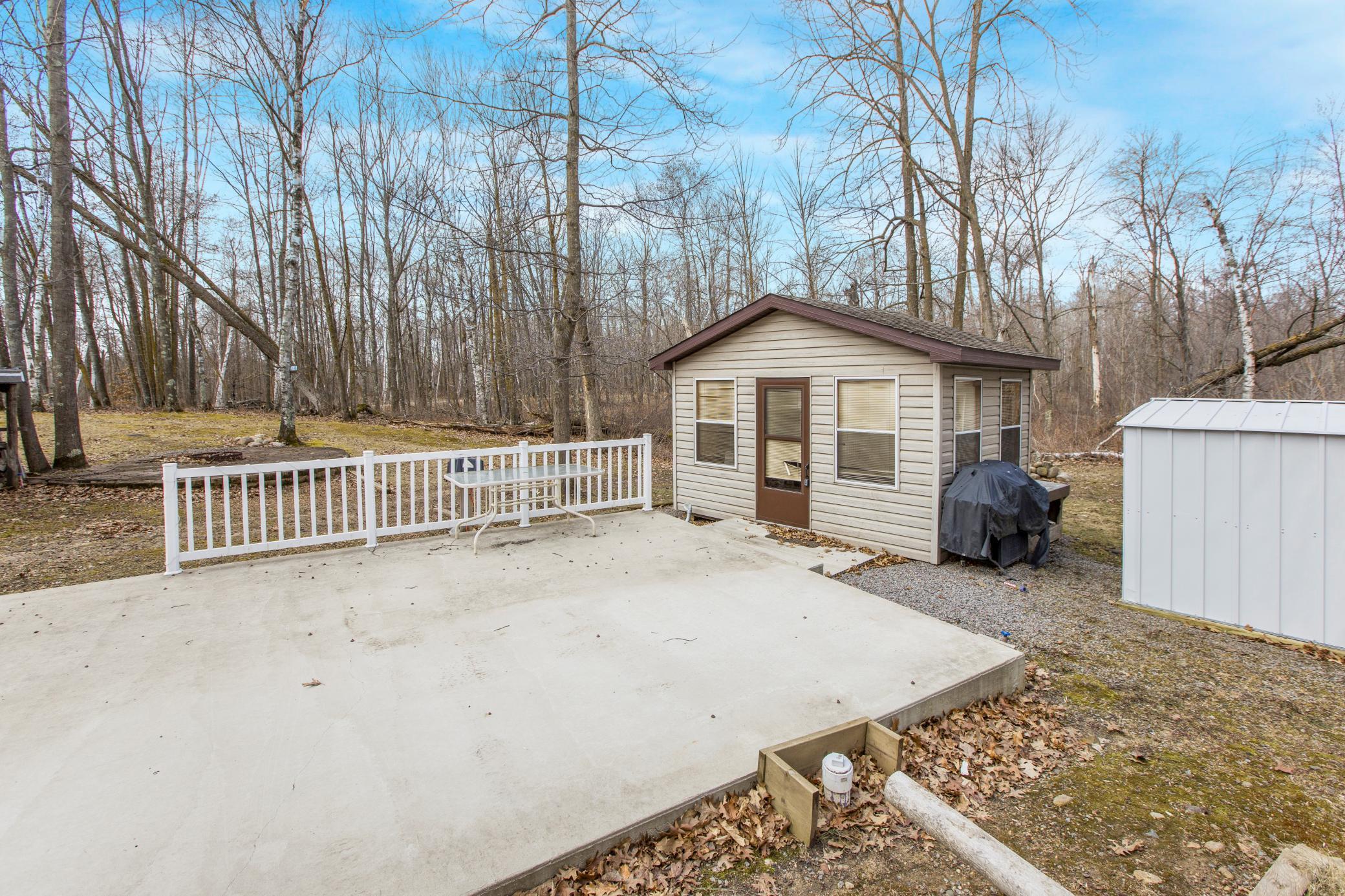 5133 Sherwood Drive, Motley, Minnesota image 2