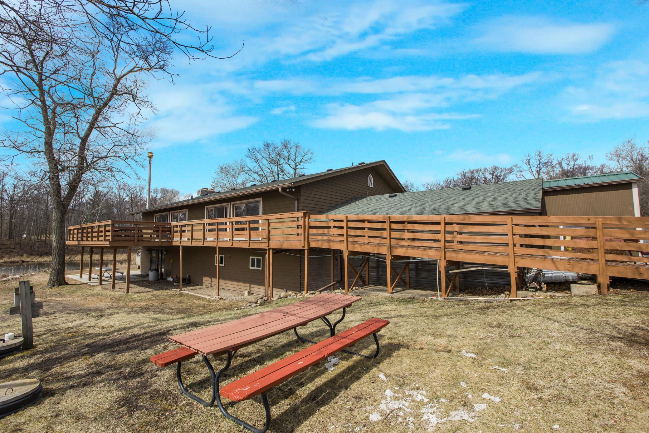 5133 Sherwood Drive, Motley, Minnesota image 11
