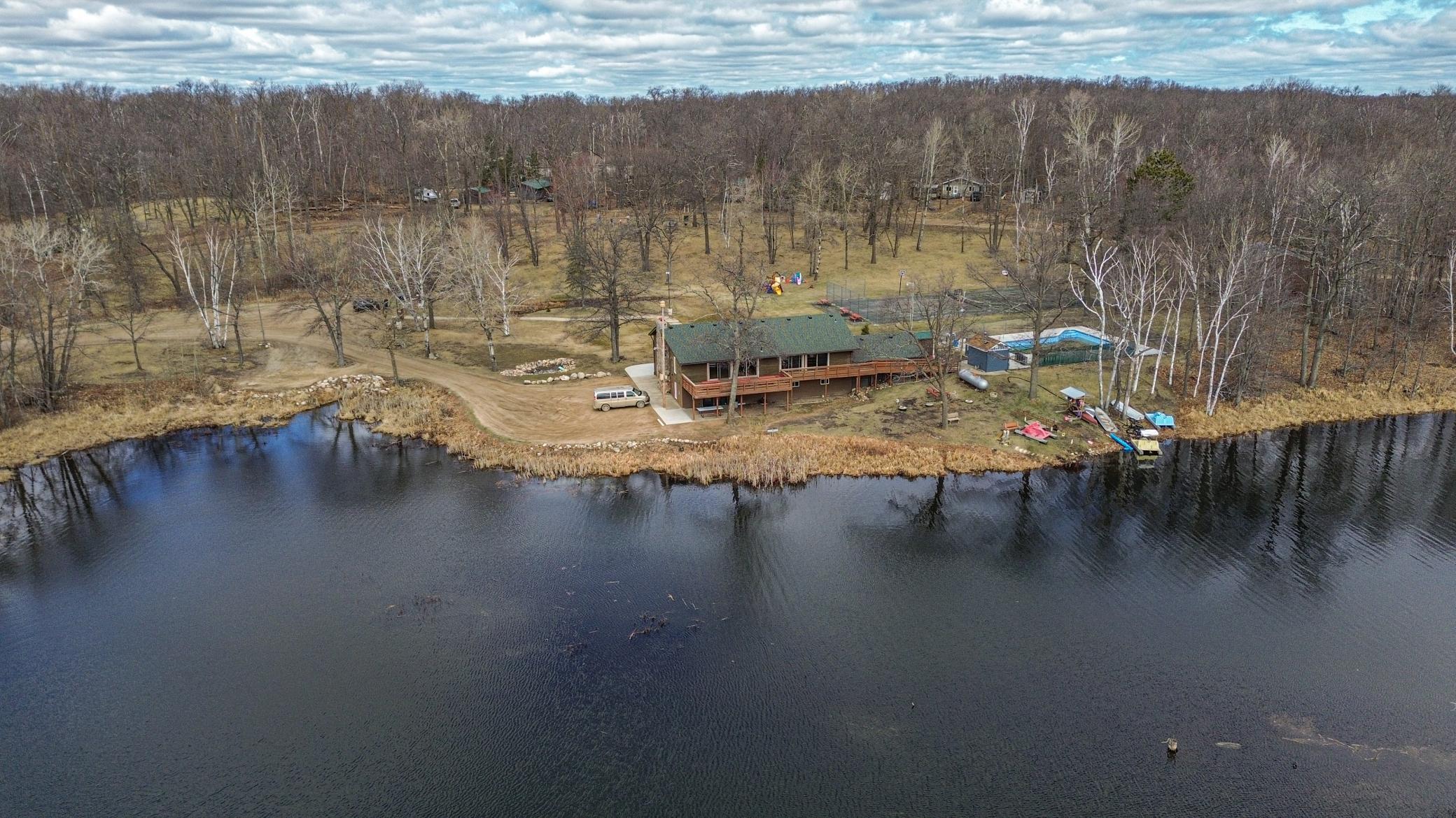 5133 Sherwood Drive, Motley, Minnesota image 4