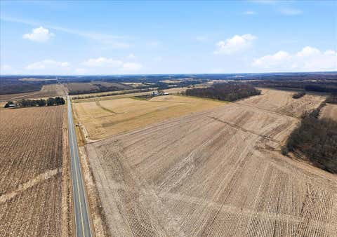 Vacant Land For Sale - TBD County Rd G<br/> Glenwood City, WI 54013