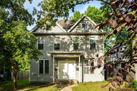 Multifamily For Sale - 2316 25th Avenue<br/> Hennepin County, Minneapolis, MN 55406